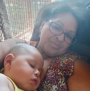 Meet your Posher, Julie